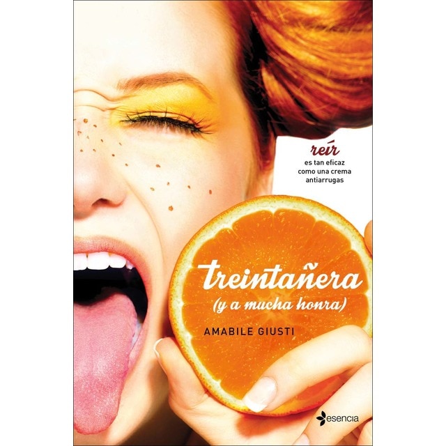 Treintañera (y a mucha honra) (Tapa blanda)