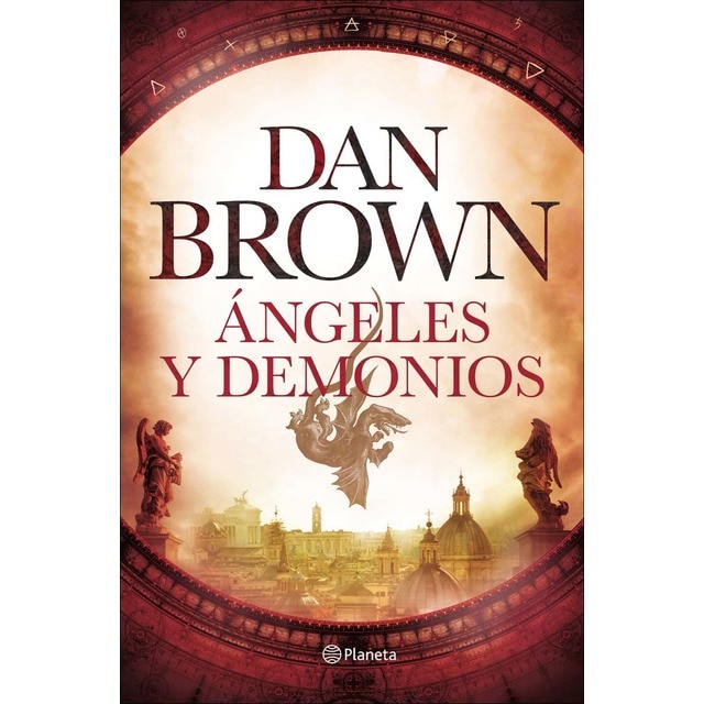 Ángeles y demonios