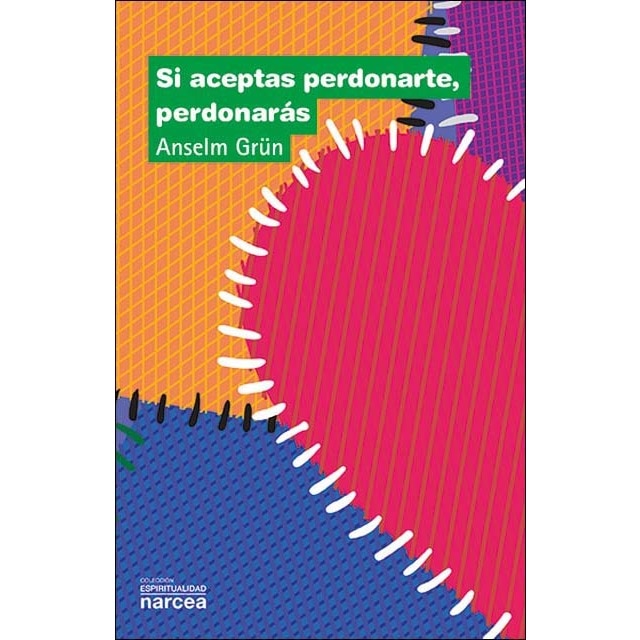 Si aceptas perdonarte, perdonarás