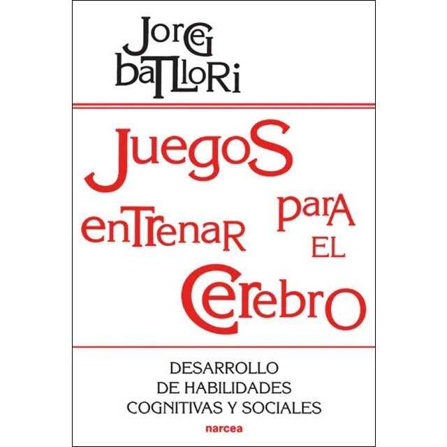Juegos para entrenar el cerebro: Desarrollo de habilidades cognitivas y sociales