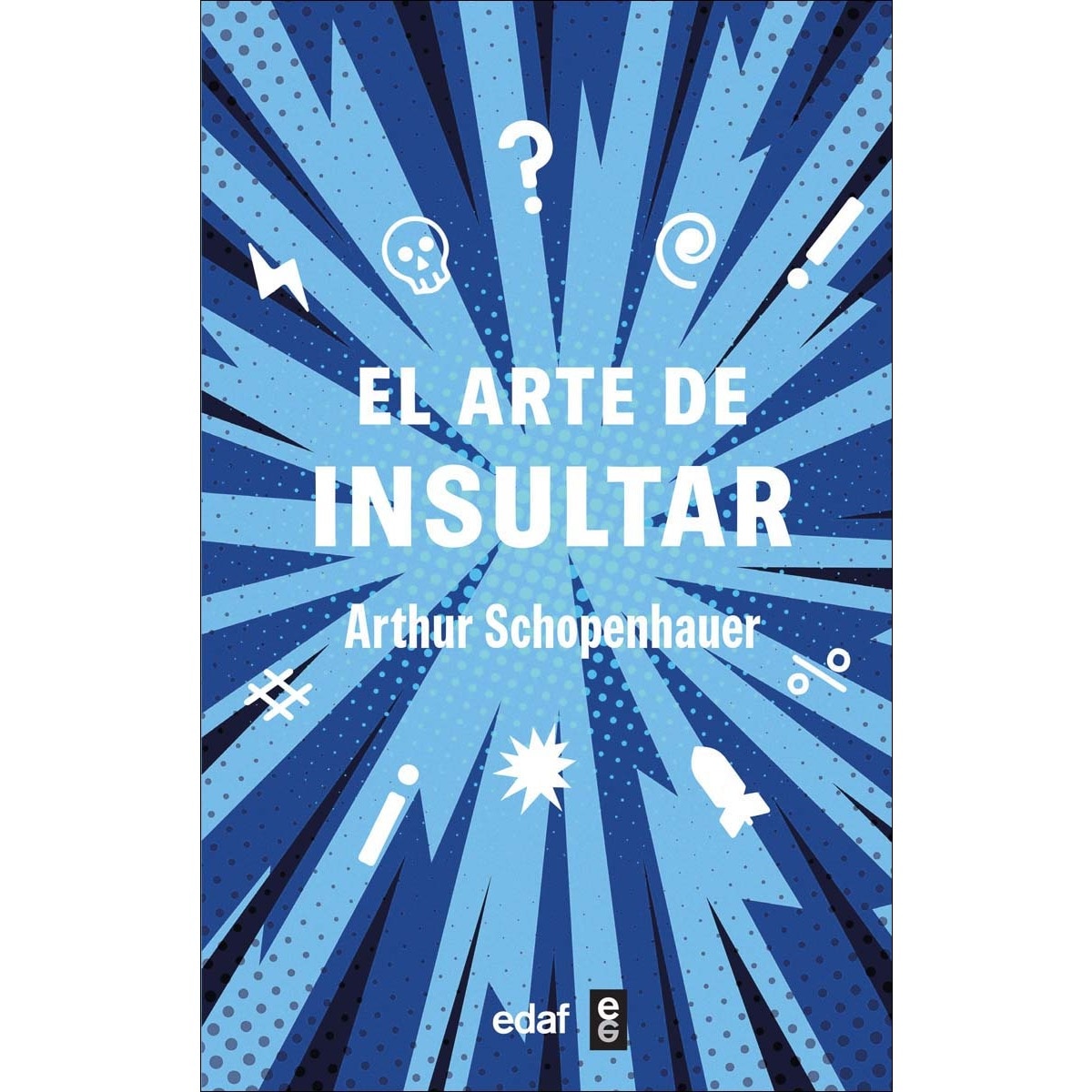 Imagem 0 de El arte de insultar