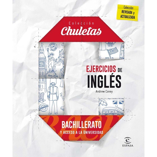 Ejercicios de inglés para bachillerato