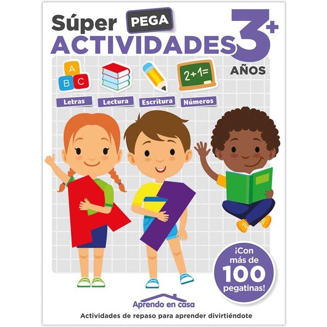 CARPETA PANORÁMICA Nº 2