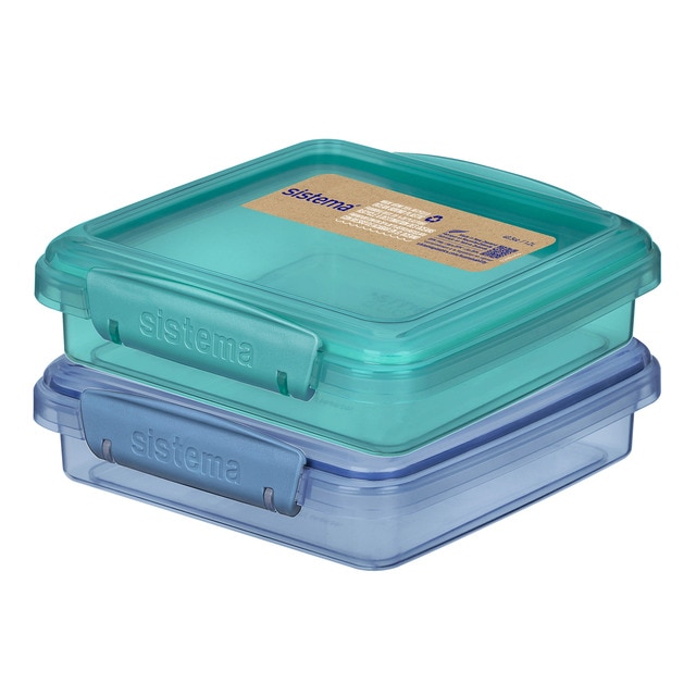 Hermético para sándwich Ocean Bound Modelos Surtidos Sistema