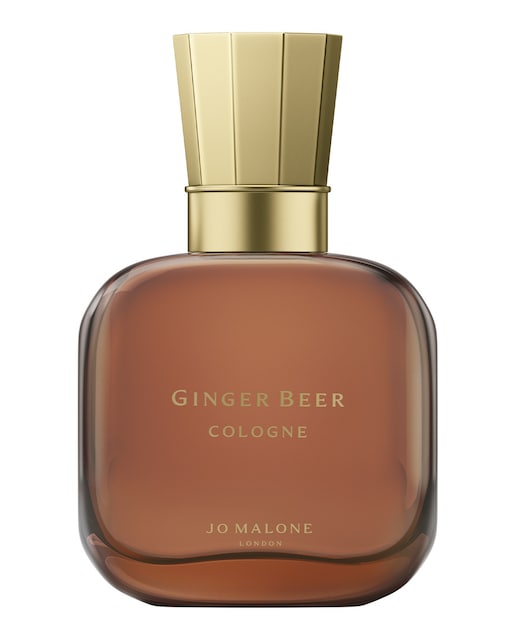 Jo Malone London – Eau de Parfum Ginger beer Cologne Edición Limitada 30 ml Jo Malone London.