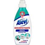 desinfectante textil elimina olores sin lejía botella 720 ml