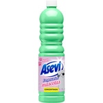 fregasuelos concentrado Mascotas botella 1 l