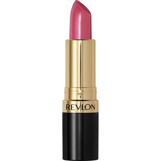 REVLON Super Lustrous Lippenstift 805 Candied Rose