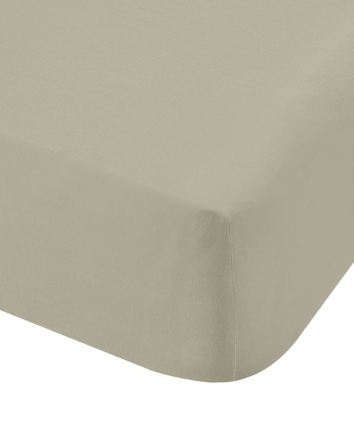 Bajera ajustable poliéster/algodón. Cama 90