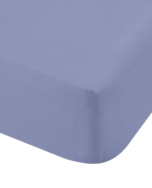 Bajera ajustable poliéster/algodón. Cama 90