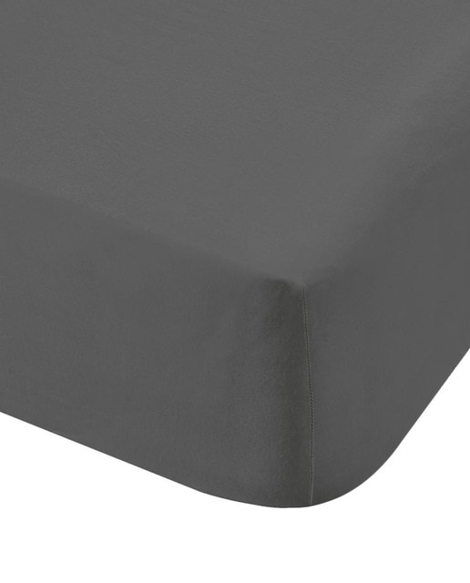 Bajera ajustable poliéster/algodón. Cama 90