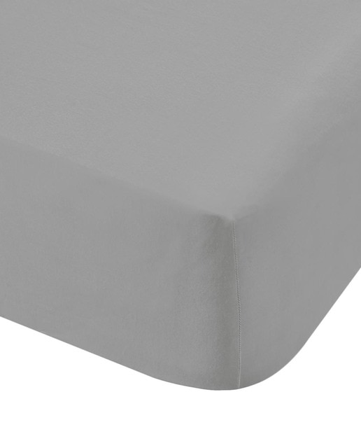 Bajera ajustable poliéster/algodón. Cama 90