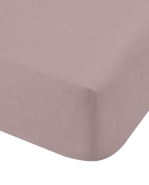 Bajera ajustable poliéster/algodón. Cama 90