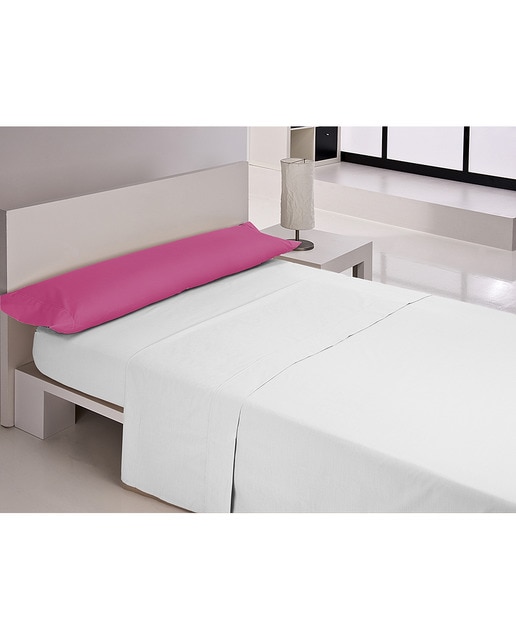 Funda de almohada mix colors cereza