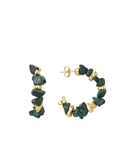 Pendientes Anora