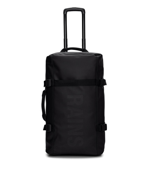 Maleta grande blanda