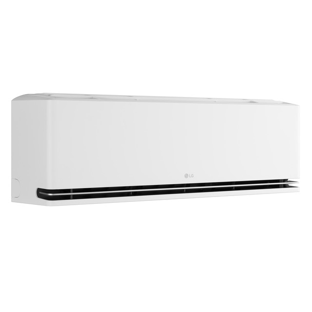 Aire acondicionado Split 1x1 LG con 3.010 frig/h y 3.440 Kcal/h - MAGNA12M.SET