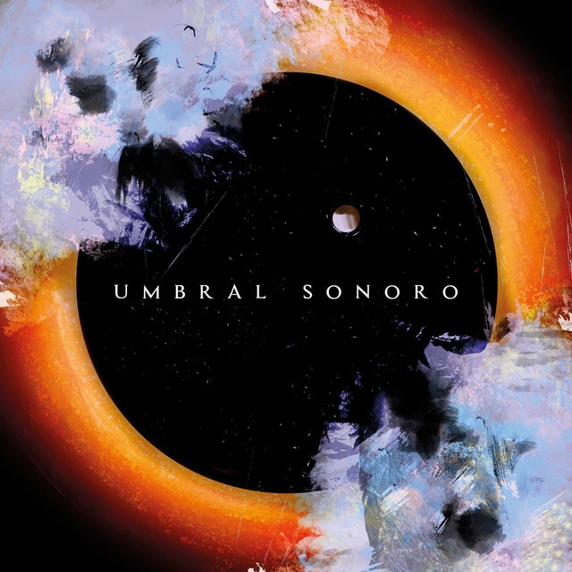 Umbral Sonoro (LP-Vinilo).