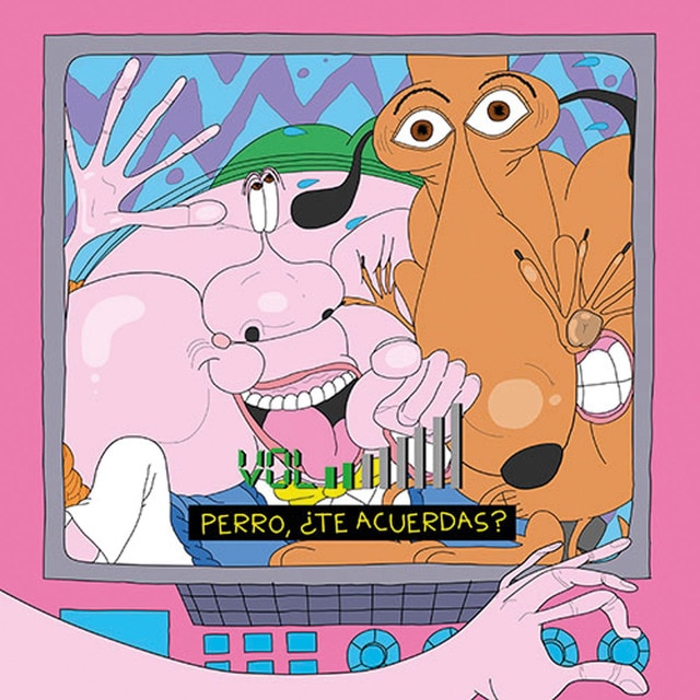 ¿Te acuerdas? (CD).