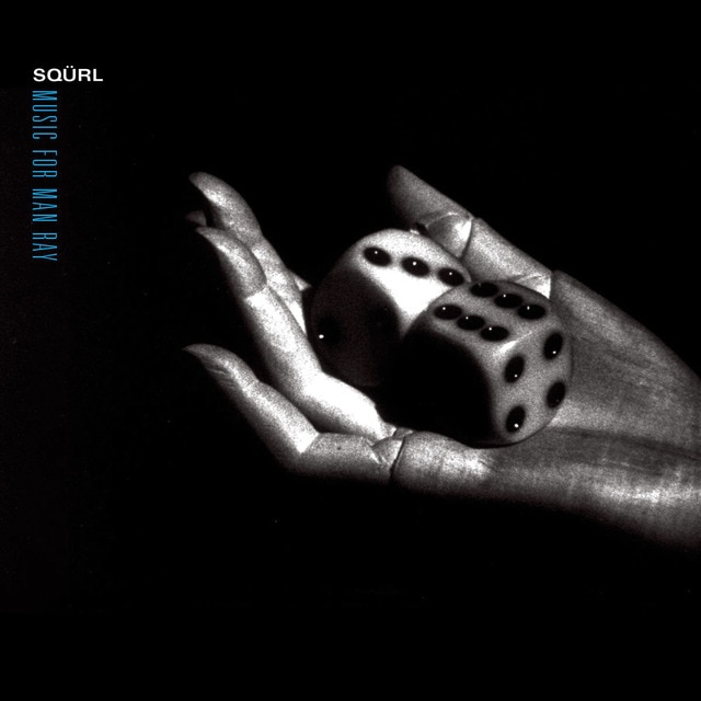 Music for Man Ray (CD).