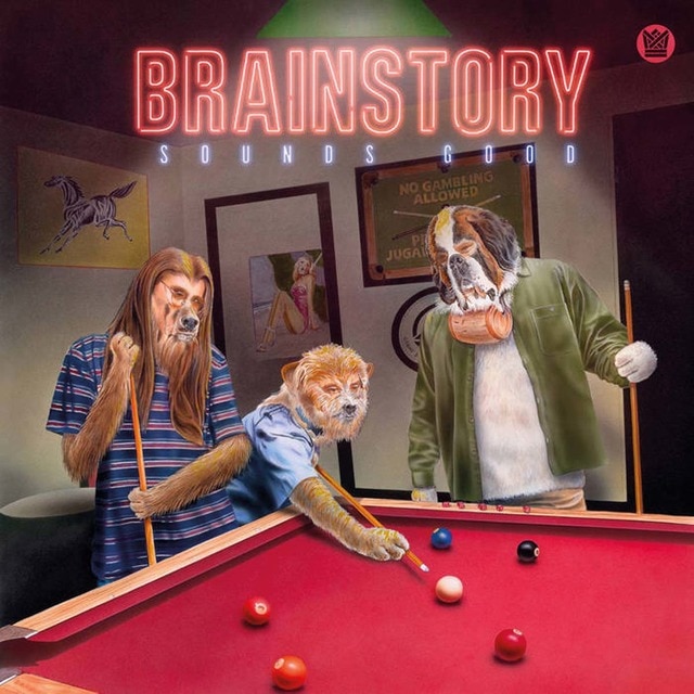 Sounds good (CD).
