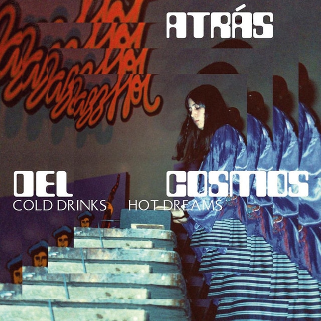 Cold drinks hot dreams LPVinilo
