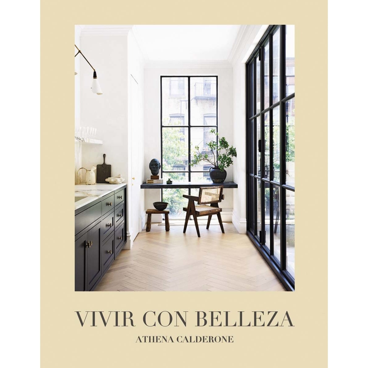 Imagem 0 de Vivir con belleza