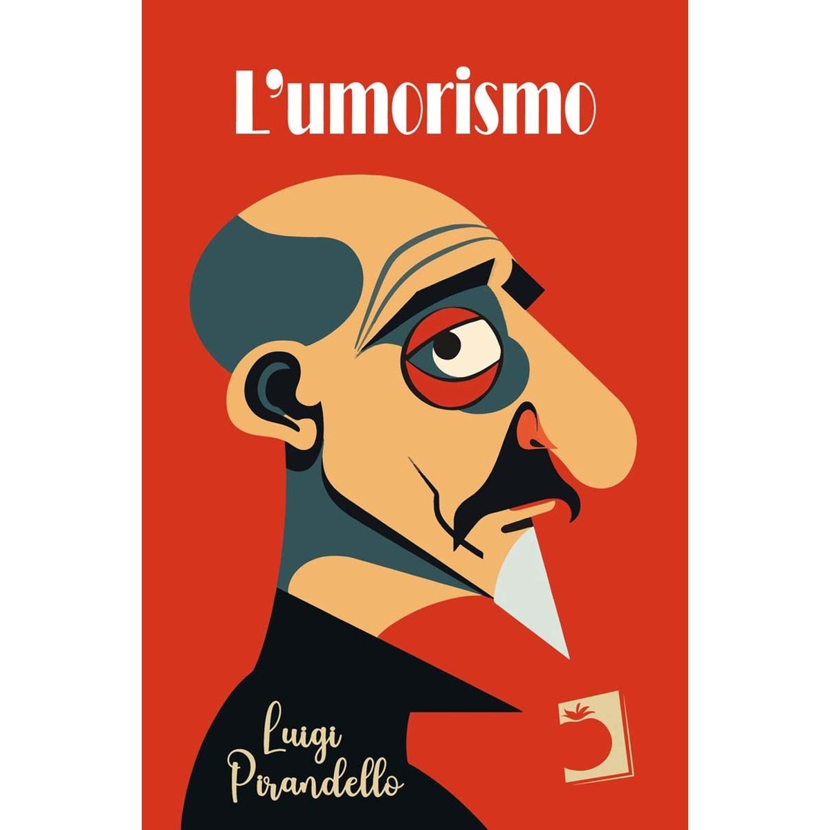 Imagem 0 de L'umorismo