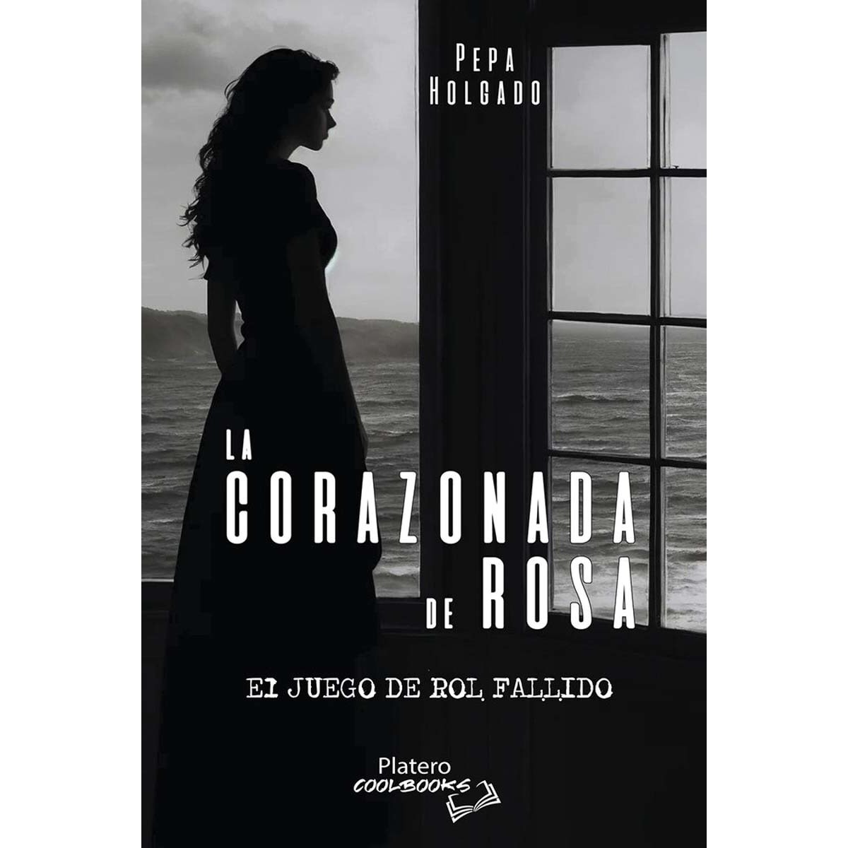 Imagem 0 de LA CORAZONADA DE ROSA: EL JUEGO DE ROL FALLIDO