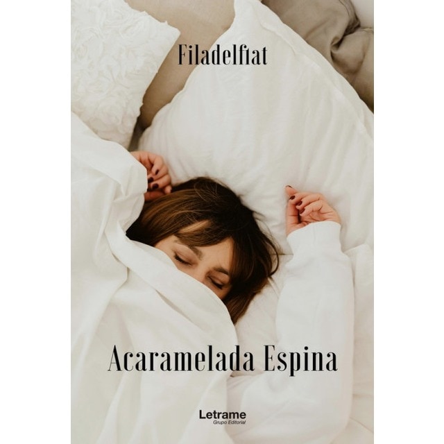 Acaramelada espina (Bolsillo)