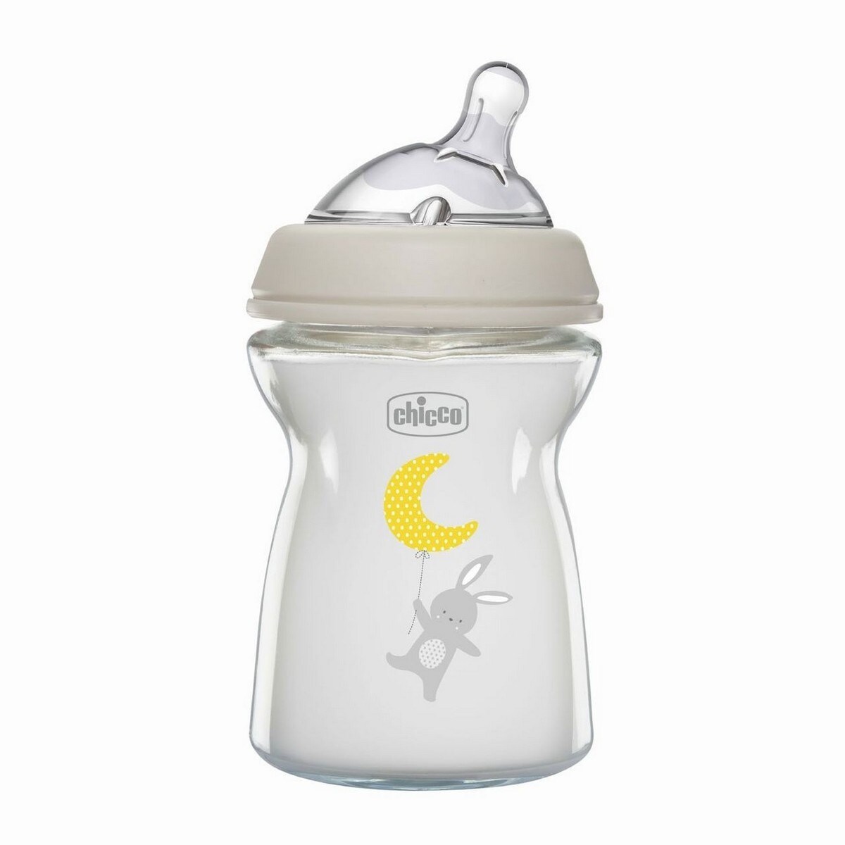 Imagem 0 de Biberão Natural Feeling Vidro 0m+ 250ml Fluxo Normal
