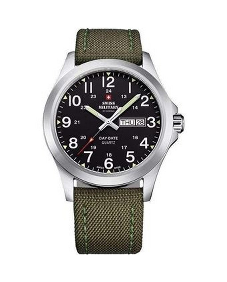 Imagem 0 de Relogio Swiss Military Quartz