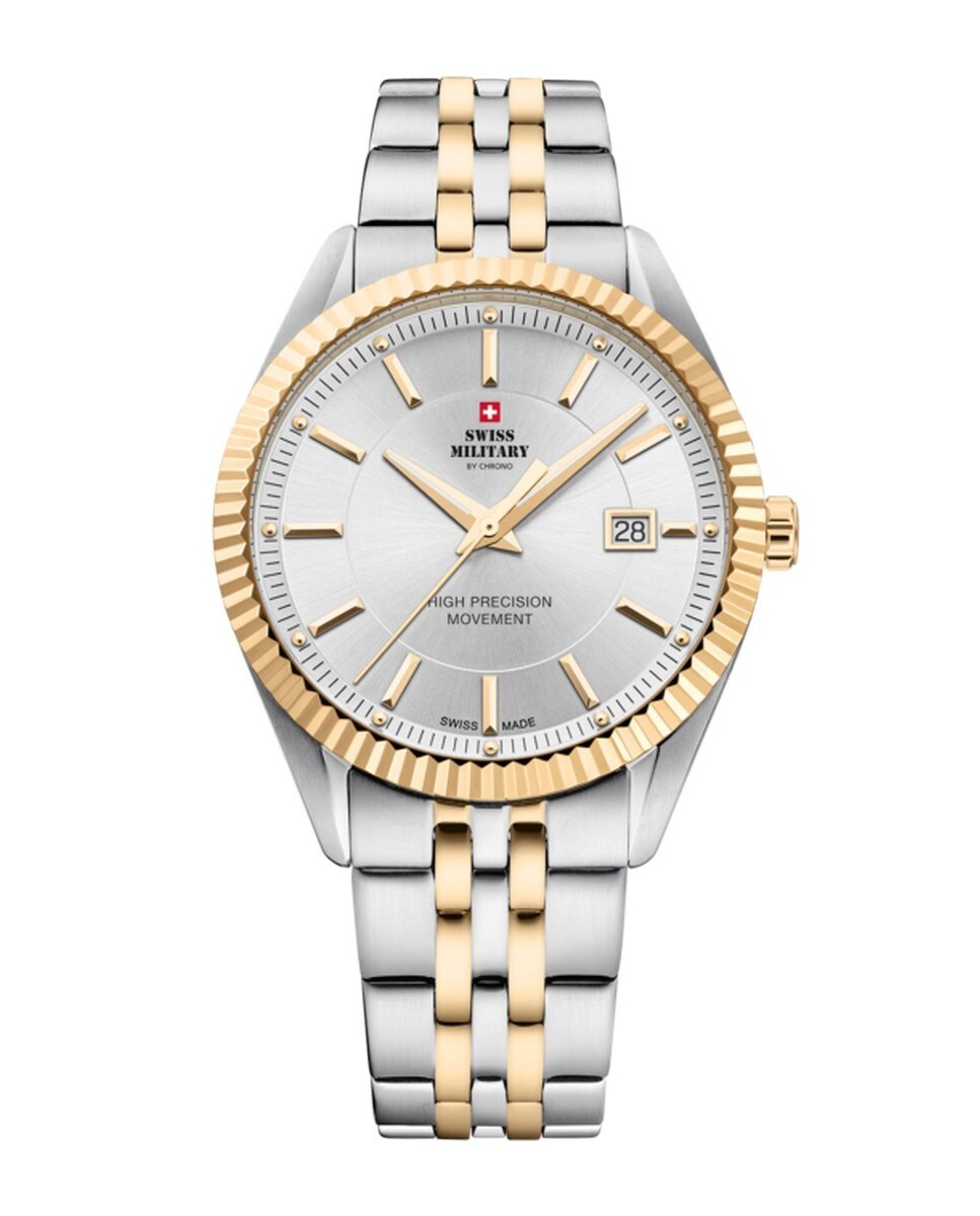 Imagem 0 de Relogio Swiss Military Quartz