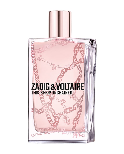 Zadig & Voltaire – Eau de Parfum This Is Her! Unchained 100 ml Zadig&Voltaire.