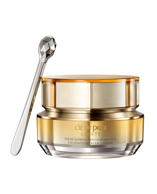 Clé de Peau Beauté – Contorno de ojos Enhancing Eye Contour Cream Supreme 15 ml Clé de Peau Beauté.