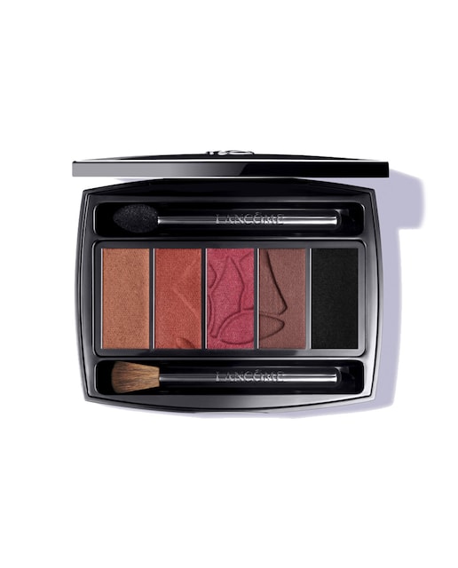 Lancôme – Paleta de Sombras Hypnôse Palette 5 Couleurs Lancôme.