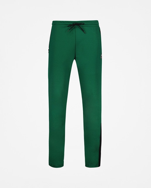 Pantalón de hombre Tech Tapered N°1 le Coq Sportif