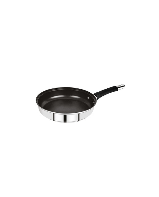 Sartén 28cm acero ind baster bg