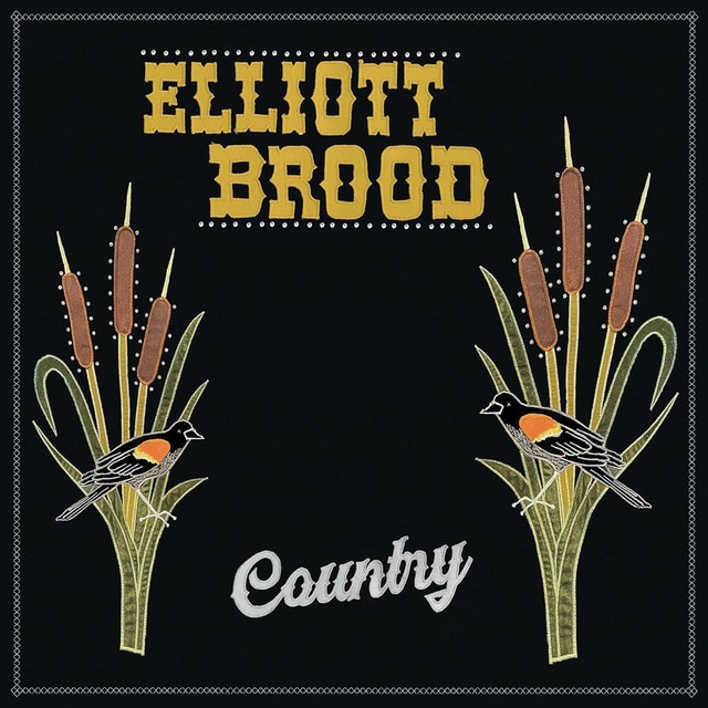Country (LP-Vinilo).