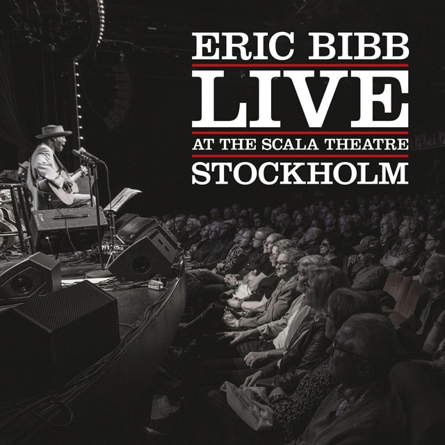 Live At Scala LPVinilo