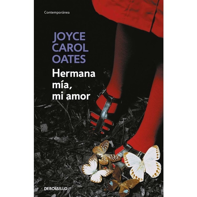 Hermana mía, mi amor (Bolsillo) (Tapa blanda)