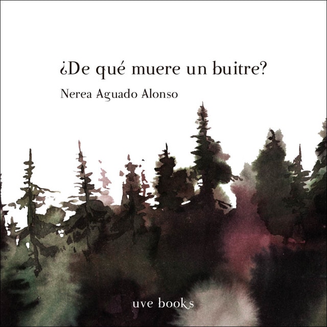 ¿De qué muere un buitre?