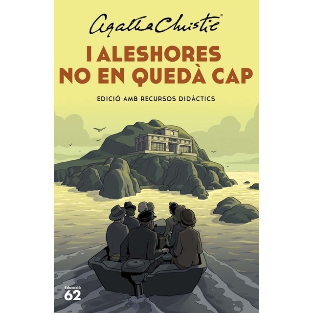 I aleshores no en quedà cap