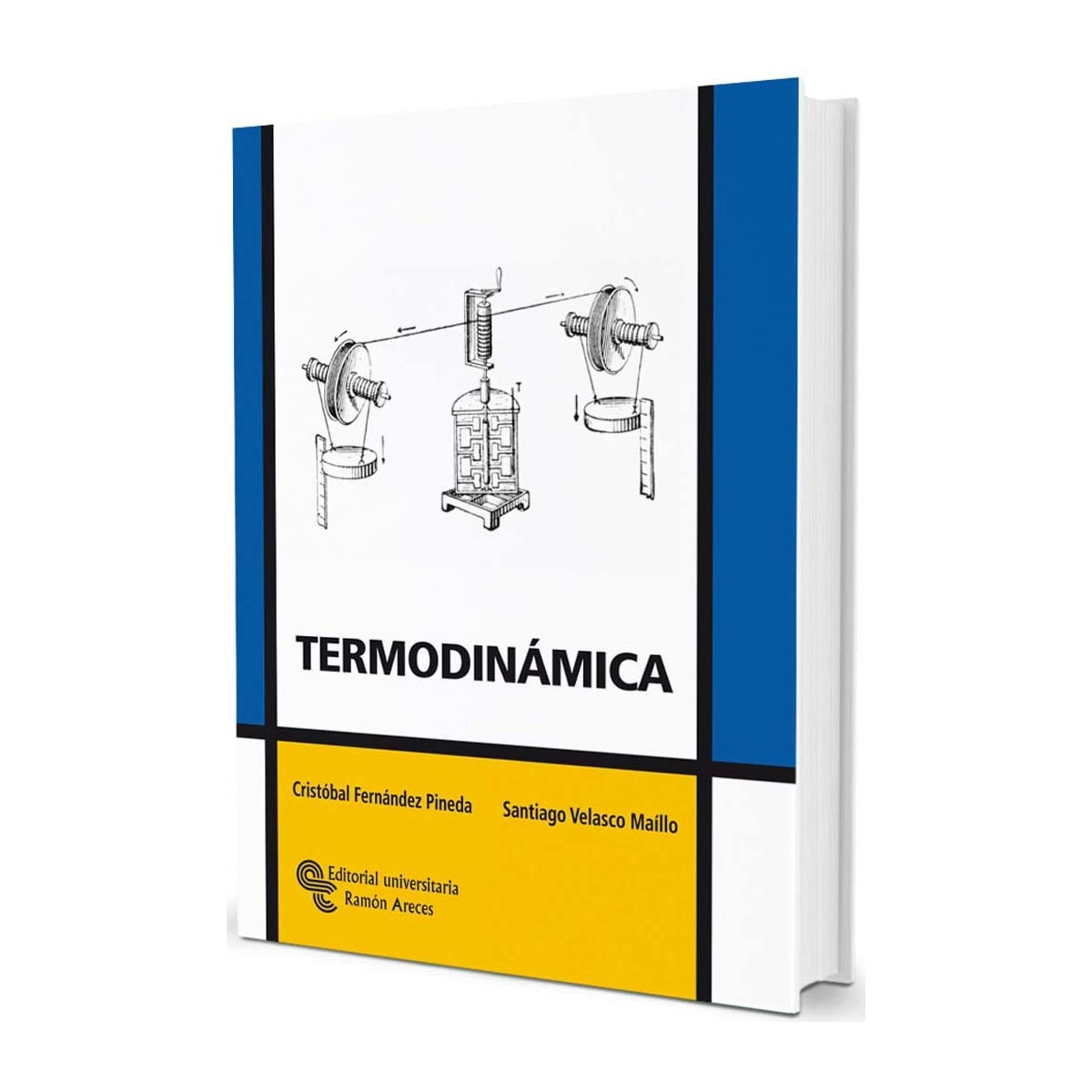 Termodinámica