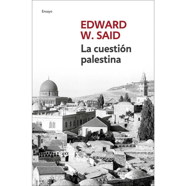 La cuestión palestina (Tapa blanda)