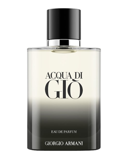 Giorgio Armani – Eau de Parfum Acqua di Giò de Hombre Amaderado Giorgio Armani.