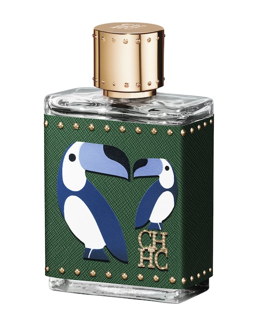 Carolina Herrera – Eau de Parfum CH Birds of Paradise 100ml Men Carolina Herrera.