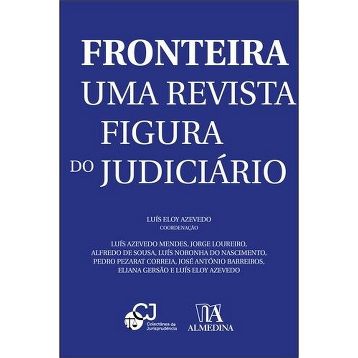 Imagem 0 de Fronteira