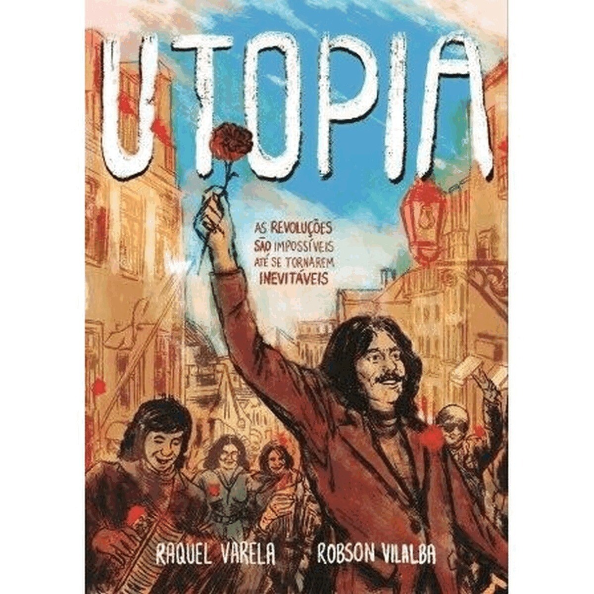 Imagem 0 de Utopia