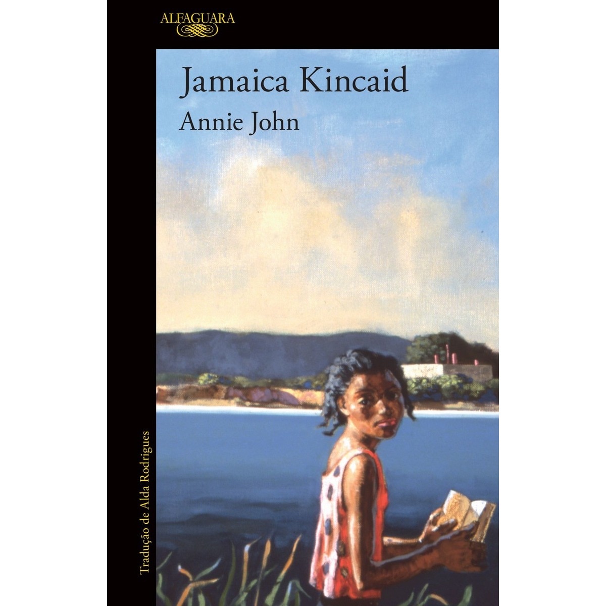 Imagem 0 de Annie john